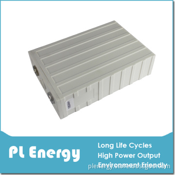 3.2V 180ah Rechargeable LiFePO4 Battery Cell